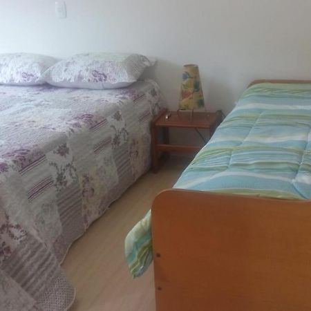 Apartamento Pedras Altas - Centro De Canela Eksteriør billede