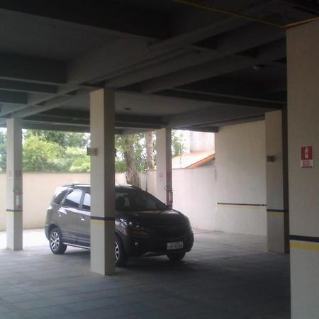 Apartamento Pedras Altas - Centro De Canela Eksteriør billede