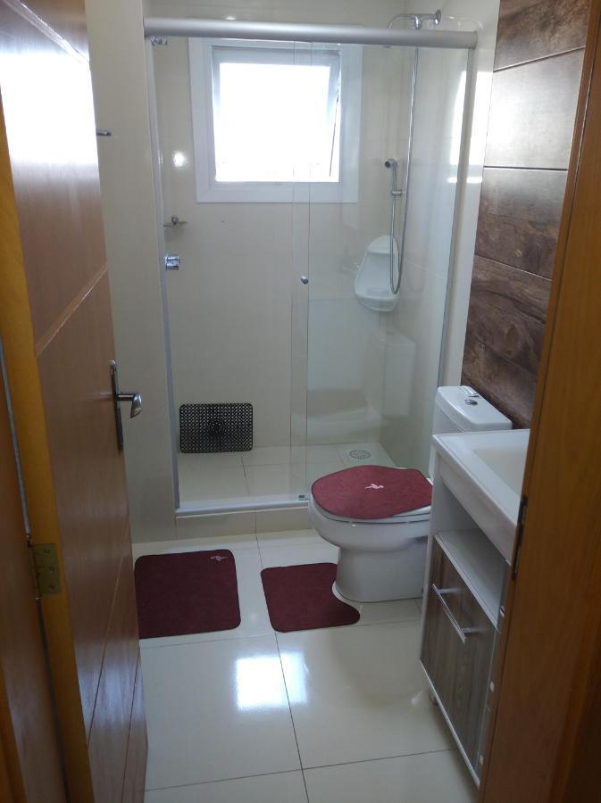 Apartamento Pedras Altas - Centro De Canela Eksteriør billede