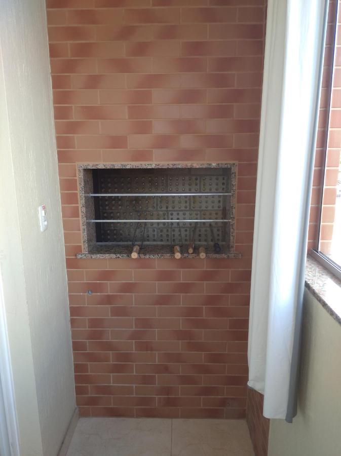 Apartamento Pedras Altas - Centro De Canela Eksteriør billede