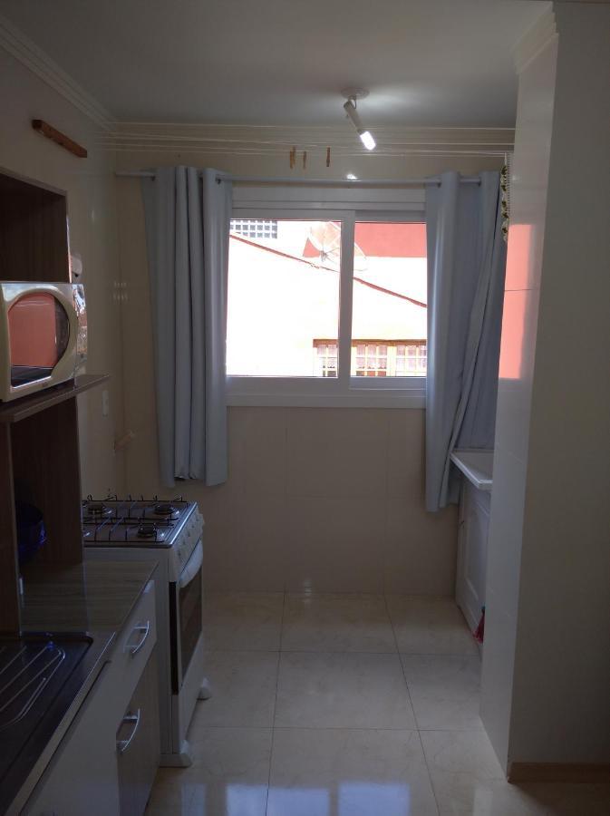 Apartamento Pedras Altas - Centro De Canela Eksteriør billede