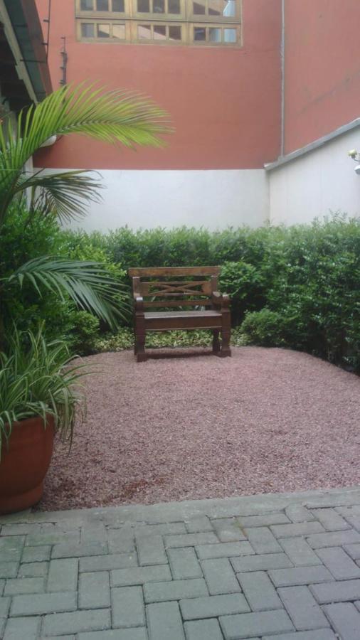 Apartamento Pedras Altas - Centro De Canela Eksteriør billede