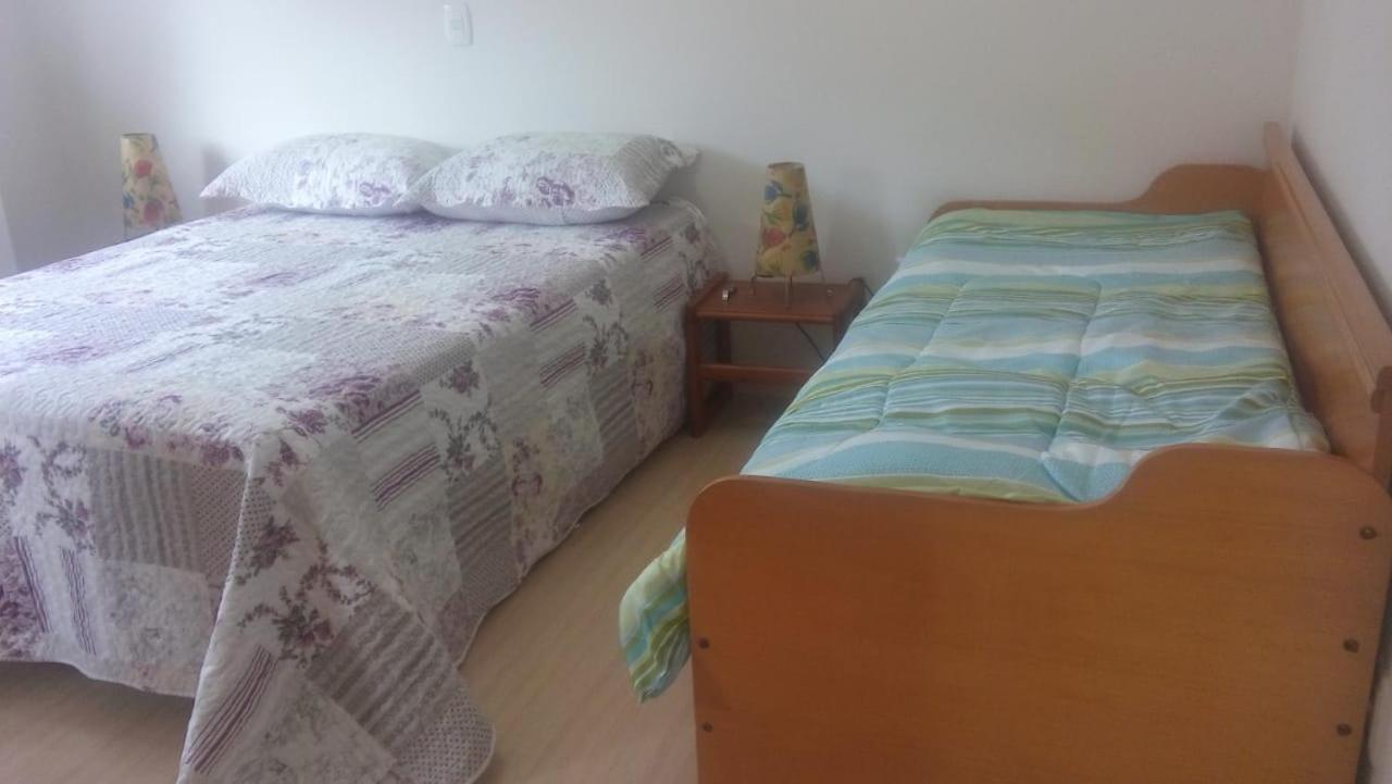 Apartamento Pedras Altas - Centro De Canela Eksteriør billede