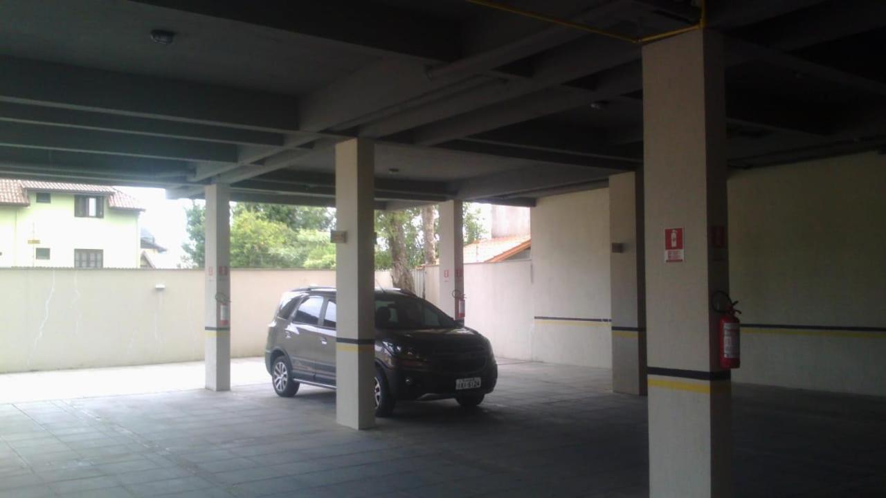 Apartamento Pedras Altas - Centro De Canela Eksteriør billede