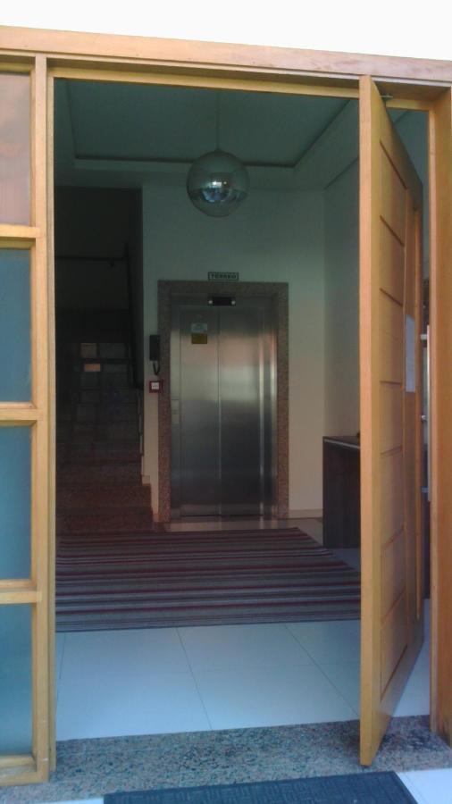 Apartamento Pedras Altas - Centro De Canela Eksteriør billede